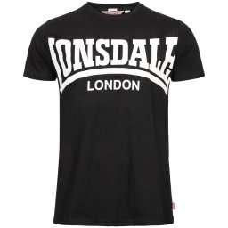 Tricou barbati, Lonsdale