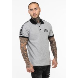 Tricou polo de barbati, Lonsdale