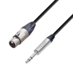 Adam Hall 5 STAR BF V0300 3m