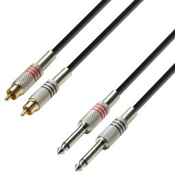 Adam Hall 3 STAR TPC 0100 1m