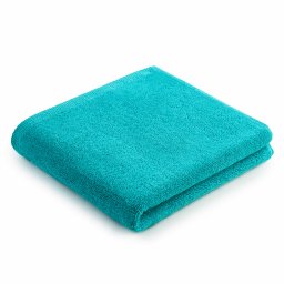 Prosop 50x90cm Azur 600 gr/mp -Fata