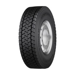 SEMPERIT RUNNER D2 215/75R17.5 126/124 M