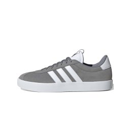 ADIDAS SPORTSWEAR Sneaker low 'Vl Court 3.0' gri închis / alb