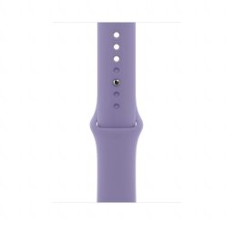 Bratara pentru APPLE Watch 45mm English Lavender Sport Band - Regular