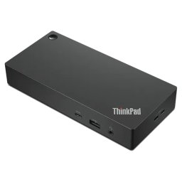 Docking station Lenovo ThinkPad Universal USB-C Dock