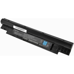Baterie laptop, MITSU, Pentru Latitude 3330, 4400 mAh, 11.1V, BC/DE-V131, Negru