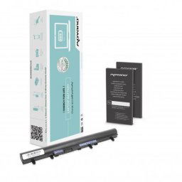 Acer Aspire V5-531-987B4G50MAKK baterii 2200 mAh (33 Wh), 4 articole Li-Ion 14.8V (14.4V)