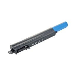 Baterie Mitsu pentru Asus X507UA, X507UB, negru, 2200mAh