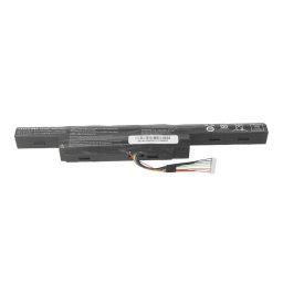 Baterie pentru Acer Aspire E, Mitsu, 4400 mAh, 10.8 - 11.1 V, Negru