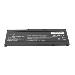 Baterie laptop pentru HP Omen, Mitsu, 15-DC, 3500 mAh, 54 Wh,15,4 V