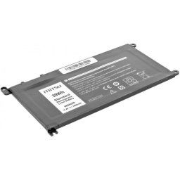Baterie laptop Mitsu pentru HP ProBook 640 G2, 3900 mAh, 11.4 V, 3 celule