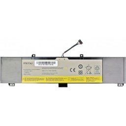 Baterie pentru laptop Lenovo Y50/70/80 6400mAh(47Wh) 7.4-7.6 V