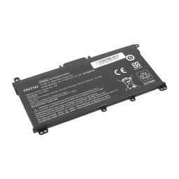 Baterie laptop pentru HP, Mitsu, 14-BP, Pavilion 14/15, 3400 mAh, 39 W, 11,55 V
