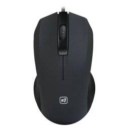 Mouse Defender Optical 1 MM-310, Negru