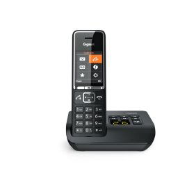 Telefon Siemens Gigast Confort 550, Negru