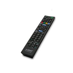 Telecomanda Savio RC-08 TV Press Buttons Negru