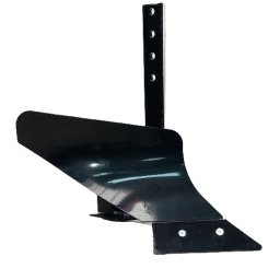 Plug pentru motocultoare Hyundai, Negru