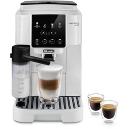 Espressor Automat DE LONGHI Magnifica Start ECAM220.61.W, 1.8l, 1450W, 15 bar, Alb-Negru