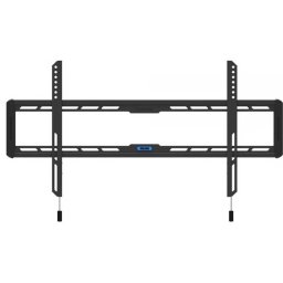 Suport TV de perete, NeoMounts WL30-550BL18, 60 kg, negru, 43"-86", Negru