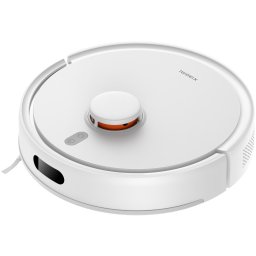 Robot de aspirare Xiaomi S20 BHR8629EU, 5000Pa, recipient praf 400ml, recipient apa 270ml, Alb