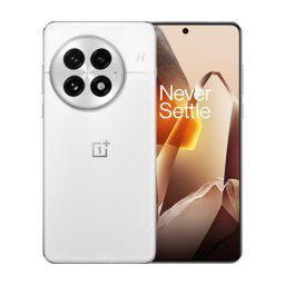 Telefon OnePlus 13, Dual SIM, 6.82 inch, 16GB RAM, 512GB, 5G, Arctic Dawn