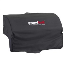 Husa pentru gratar built-in Elite Pro 82 x 63 x 51 cm Grandhall A07005075T