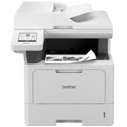 Imprimanta multifunctionala Laser Monocrom Brother MFC-L5710DN