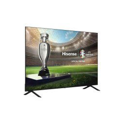 Smart TV Hisense 85E7NQ, QLED, 85'', Ultra HD 4K, sunet Dolby Atmos, 3840 x 2160, Negru