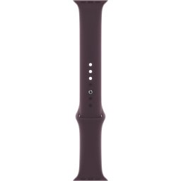 Curea Apple Watch Sport Band, 41mm, Dark Cherry