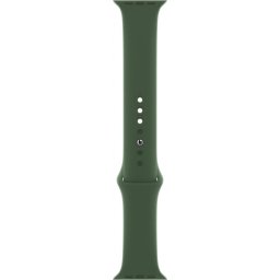 Curea Apple Watch Sport Band, 45mm, Clover