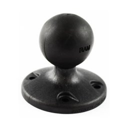 Placa rotunda compozita RAM® cu bila - dimensiune C