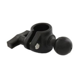 Adaptor cu bila RAM® cu orificiu NPT de 1" si buton de strangere - dimensiune C