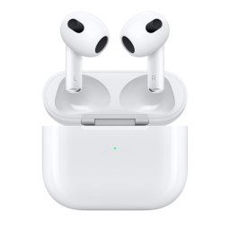 Apple AirPods3 with Lightning Charging Case