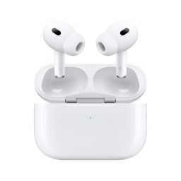 Apple AirPods Pro2 with MagSafe Case (USB-C)