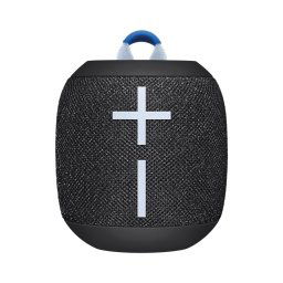 Logitech Ultimate Ears WONDERBOOM 3 Wireless Bluetooth Speaker - Active Black