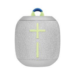Logitech Ultimate Ears WONDERBOOM 3 Wireless Bluetooth Speaker - Joyous Brights