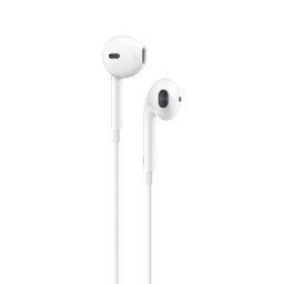 Apple EarPods (Lightning Connector)