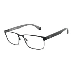 Emporio Armani Rame ochelari de vedere barbati Emporio Armani EA1105 3014