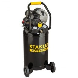 COMPRESOR VERTICAL HY227/10/30V, STANLEY FATMAX, HYCT404STF512, 30 litri