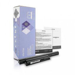 Baterie Laptop Pentru BPS22 (black) 4400 mAh (48 Wh) 10.8 - 11.1 Volt