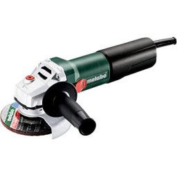 Polizor unghiular WEQ 1400-125