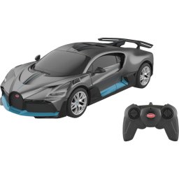 Jamara Bugatti Divo 1:24 grau 2,4GHz 6+