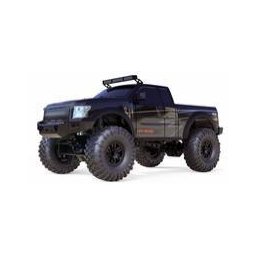 Amewi RC Auto Dirt Pickup Crawler LiIon 1500mAh schwarz /8+