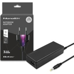 51038, 65 W, Negru