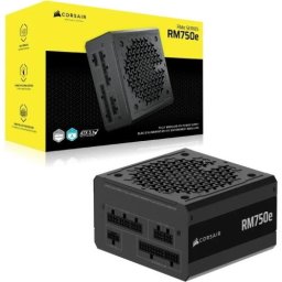 Sursa RMe Series 2025 RM750e 750 W Negru