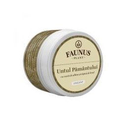 Unguent cu untul pamantului 50ml FAUNUS PLANT