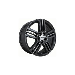 Janta aliaj RONAL R57 MBFC 7.5x18 5x120 ET35 82,0