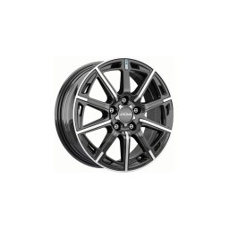 Janta aliaj RONAL R60 JBFC 6.5x16 5x114.3 ET50 82,0