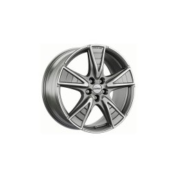 Janta aliaj SPEEDLINE CORSE SL7 Gladiatore FAMFC 10x20 5x130 ET55 71,6