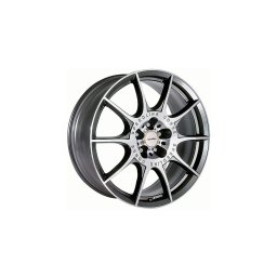 Janta aliaj SPEEDLINE CORSE SL2 Marmora AFC 8x18 5x108 ET45 76,0